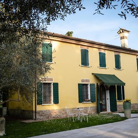 Curtatone Agriturismo Corte Capiluppia מראה חיצוני תמונה