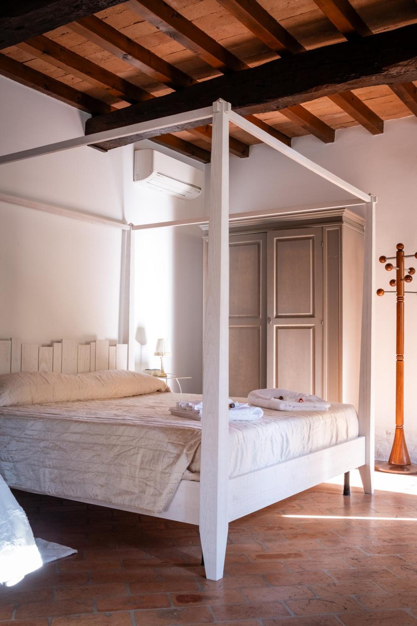 Curtatone Agriturismo Corte Capiluppia מראה חיצוני תמונה