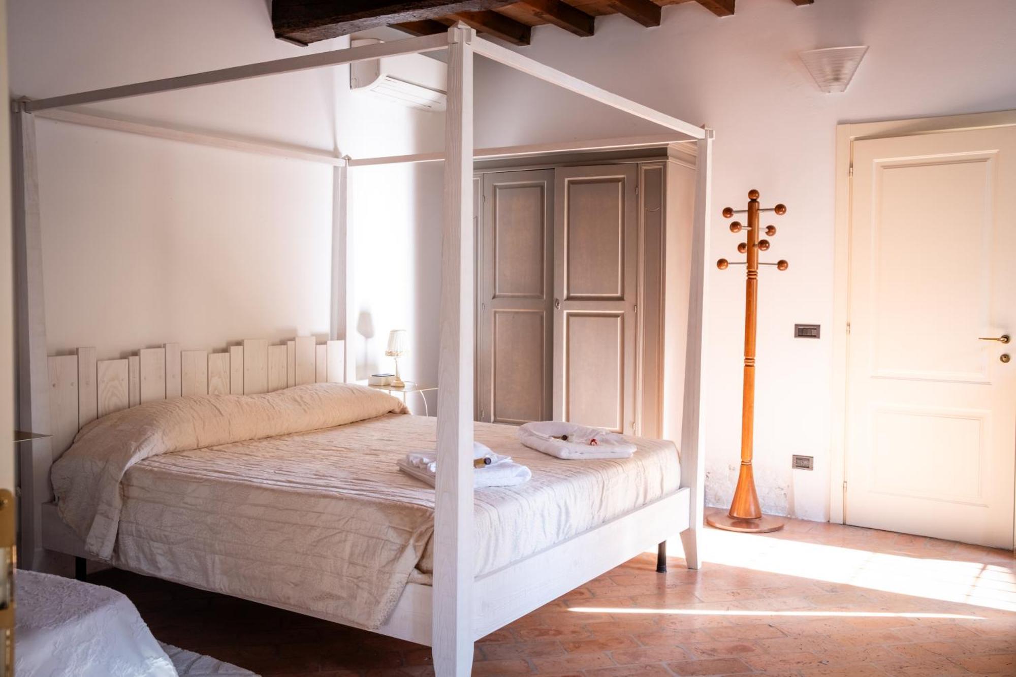Curtatone Agriturismo Corte Capiluppia מראה חיצוני תמונה