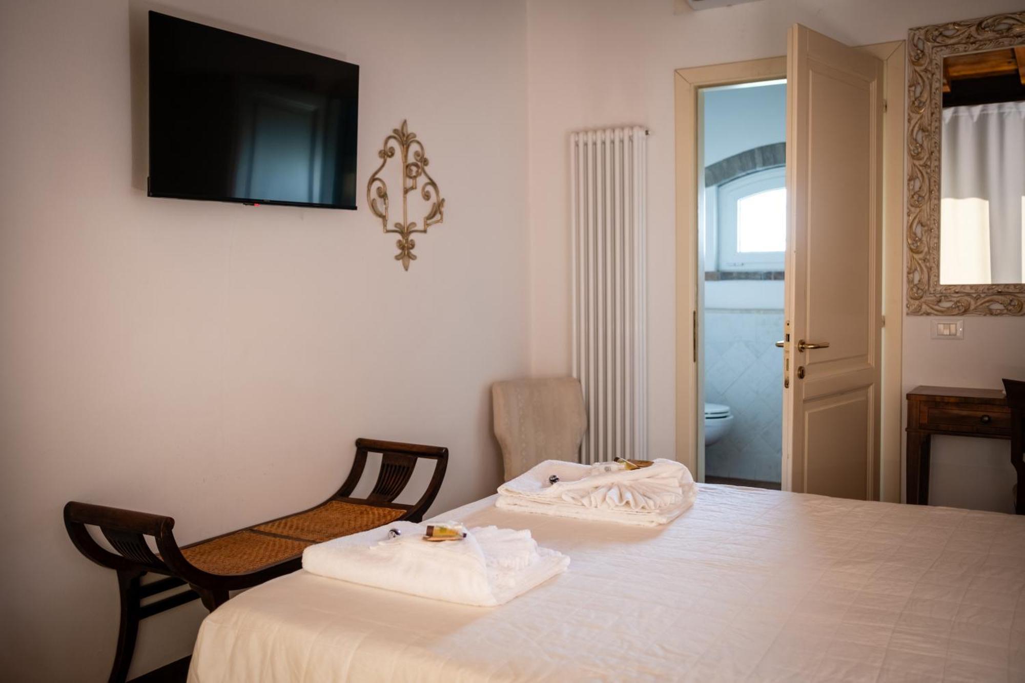 Curtatone Agriturismo Corte Capiluppia מראה חיצוני תמונה
