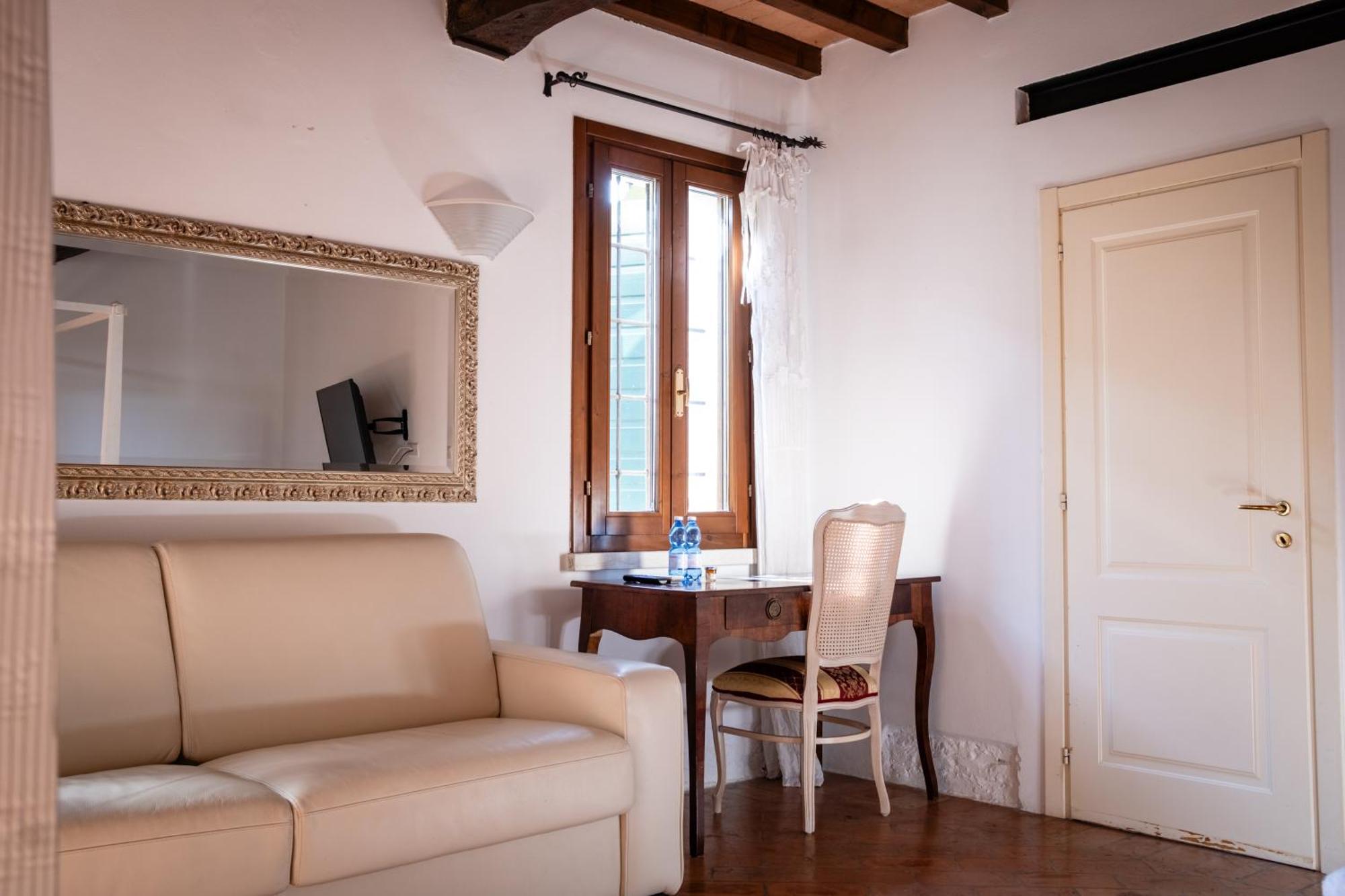 Curtatone Agriturismo Corte Capiluppia מראה חיצוני תמונה