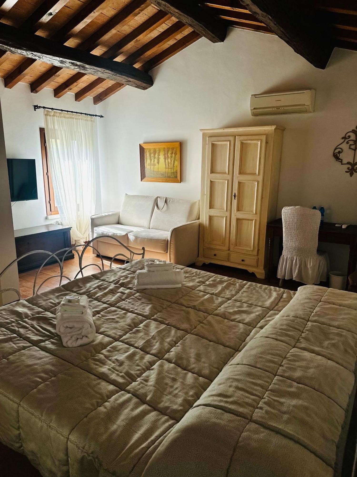 Curtatone Agriturismo Corte Capiluppia מראה חיצוני תמונה
