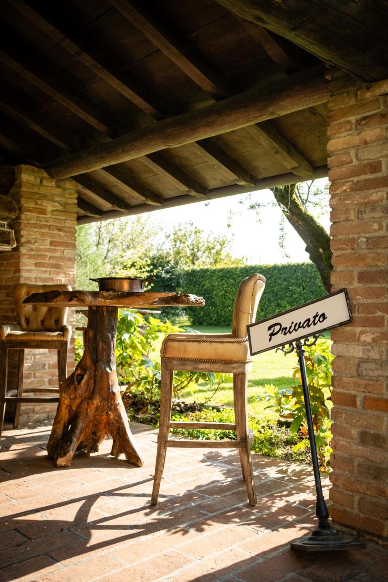 Curtatone Agriturismo Corte Capiluppia מראה חיצוני תמונה