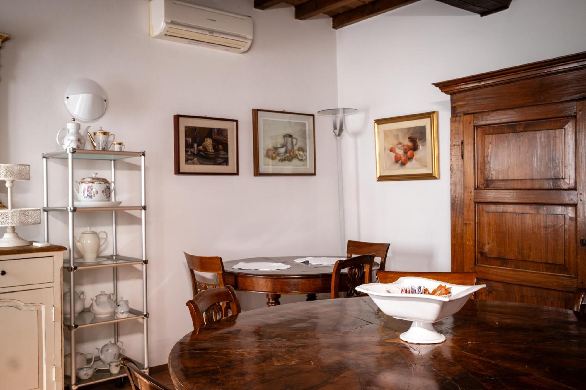 Curtatone Agriturismo Corte Capiluppia מראה חיצוני תמונה