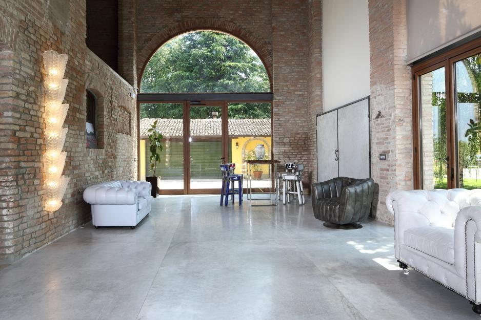 Curtatone Agriturismo Corte Capiluppia מראה חיצוני תמונה
