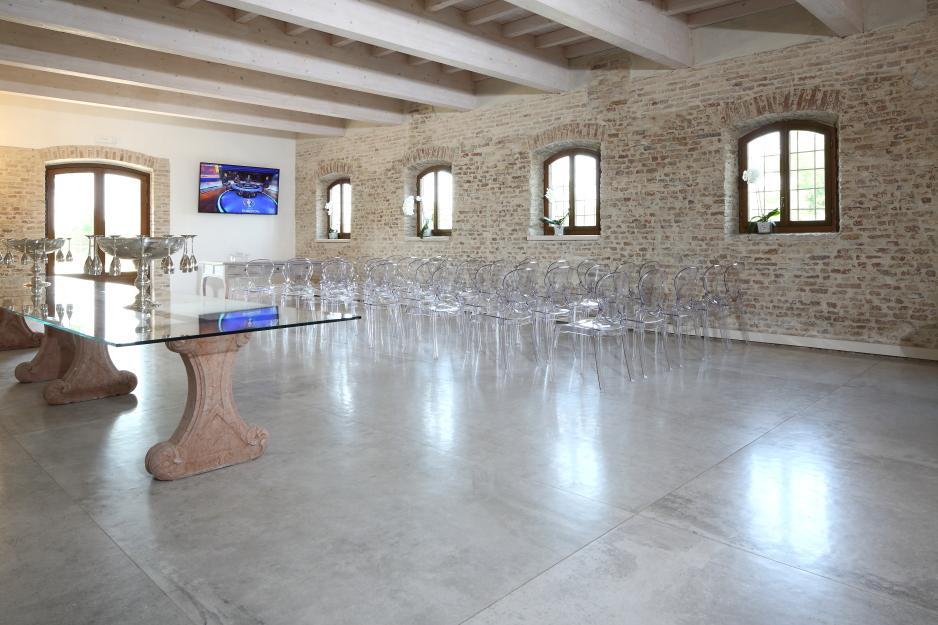 Curtatone Agriturismo Corte Capiluppia מראה חיצוני תמונה